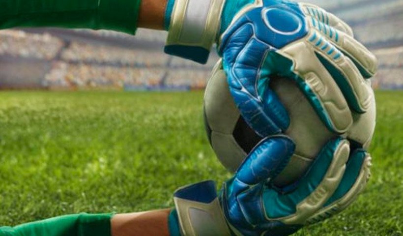 ¿Cuándo es tiempo de reemplazar tus guantes de fútbol?